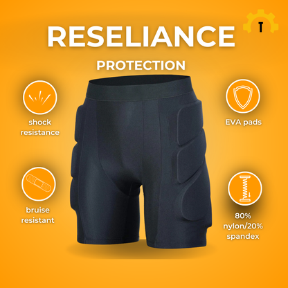 Hip protector-Trumph Gear reseliance